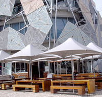 Arintji Cafe  Bar - Accommodation Great Ocean Road
