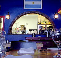 Enris Restaurant - Accommodation Great Ocean Road