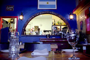 Enris Restaurant - Accommodation Great Ocean Road 0