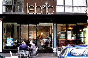 Fabric - Accommodation Great Ocean Road 0