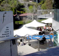 Fenix - Accommodation Great Ocean Road