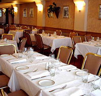 Lucattini's Restaurant - Accommodation Great Ocean Road