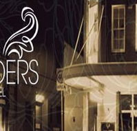 Flinders Hotel Darlinghurst - Accommodation Great Ocean Road