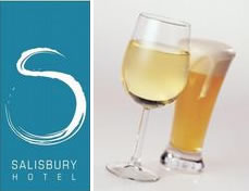 Salisbury Hotel - Accommodation Great Ocean Road 0