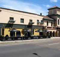 Ferntree Gully Hotel - Accommodation Great Ocean Road