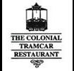 The Colonial TramCar Restaurant - Accommodation Great Ocean Road