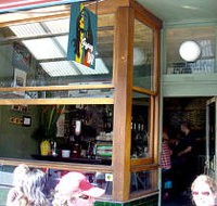 Gypsy Bar - Accommodation Great Ocean Road
