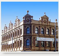 Agincourt Hotel - Accommodation Great Ocean Road