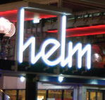 Helm Bar - Accommodation Great Ocean Road