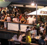 Fishermans Wharf Tavern