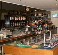 World Cup Bar - Accommodation Great Ocean Road