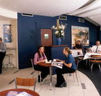 Hinklers Restaurant and Bar - Accommodation Great Ocean Road