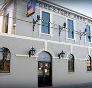 Castello's Foresters Arms Hotel