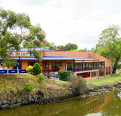 Anglers Tavern