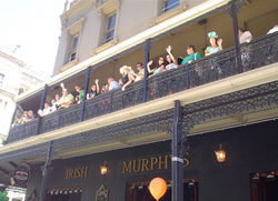 Irish Murphys - Accommodation Great Ocean Road 3