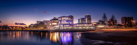 Twin Towns Clubs And Resorts - Accommodation Great Ocean Road 0