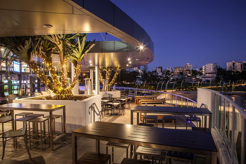 Twin Towns Clubs And Resorts - Accommodation Great Ocean Road 2