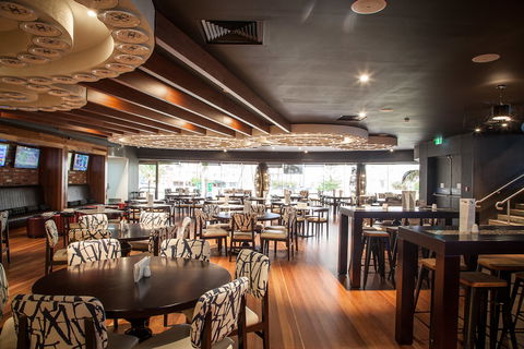 Twin Towns Clubs And Resorts - Accommodation Great Ocean Road 4