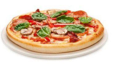 Fasta Pasta Capalaba - Accommodation Great Ocean Road 1