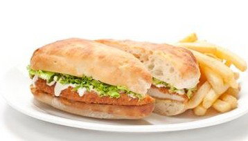 Fasta Pasta Capalaba - Accommodation Great Ocean Road 2