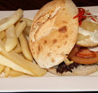 Outback Jacks Bar  Grill Southport - Accommodation Great Ocean Road