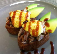 Mr Sushi - Accommodation Great Ocean Road