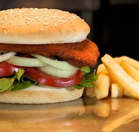 Bam Burgers - Accommodation Great Ocean Road