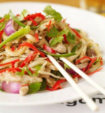 Wagamama - Accommodation Great Ocean Road 0