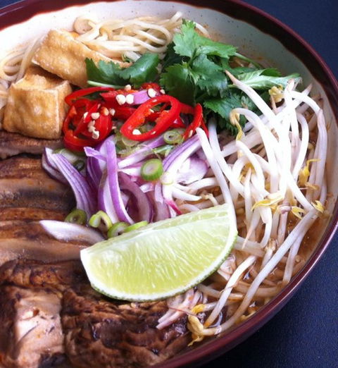 Wagamama - Accommodation Great Ocean Road 1