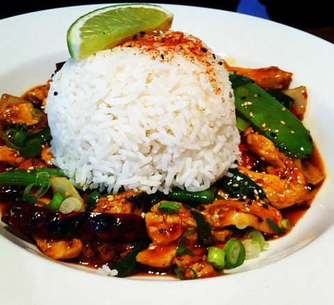 Wagamama - Accommodation Great Ocean Road 2