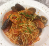 Artimino Ristorante Italiano - Accommodation Great Ocean Road