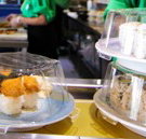 Sushi Train Indooroopilly Junction - Accommodation Great Ocean Road