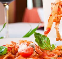 Camelot Gourmet Pizza - Accommodation Great Ocean Road