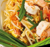 George's Thai On The Marina - Accommodation Great Ocean Road