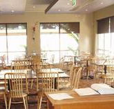 Olinda Creek Hotel