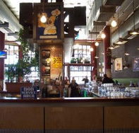Foundry Pub  Grill