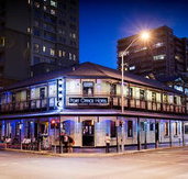 Port Office Hotel