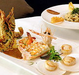 Beluga Bar and Seafood Restaurant - Accommodation Great Ocean Road
