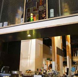 Albert Park Hotel