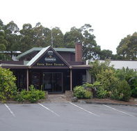 Fern Tree Tavern - Accommodation Great Ocean Road