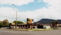 Cabbage Tree Hotel - Accommodation Great Ocean Road 0