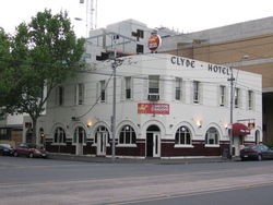 The Clyde - Accommodation Great Ocean Road 0