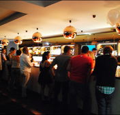 The Hotel Delany