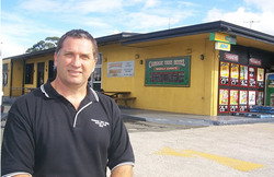 Cabbage Tree Hotel - Accommodation Great Ocean Road 1