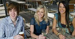 Rockingham Hotel - Accommodation Great Ocean Road 2