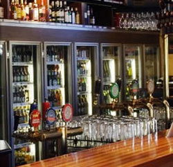 TC's Bar And  Gaming Lounge - Accommodation Great Ocean Road 2