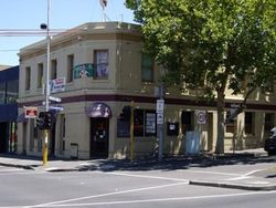 Keeper's Arms Hotel - Accommodation Great Ocean Road 1