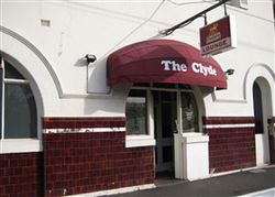 The Clyde - Accommodation Great Ocean Road 2