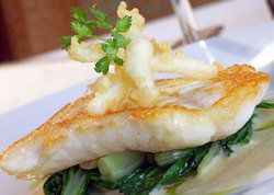 Spinnaker Restaurant And Bar - Accommodation Great Ocean Road 3