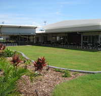 Tracy Village Social and Sports Club - Accommodation Great Ocean Road